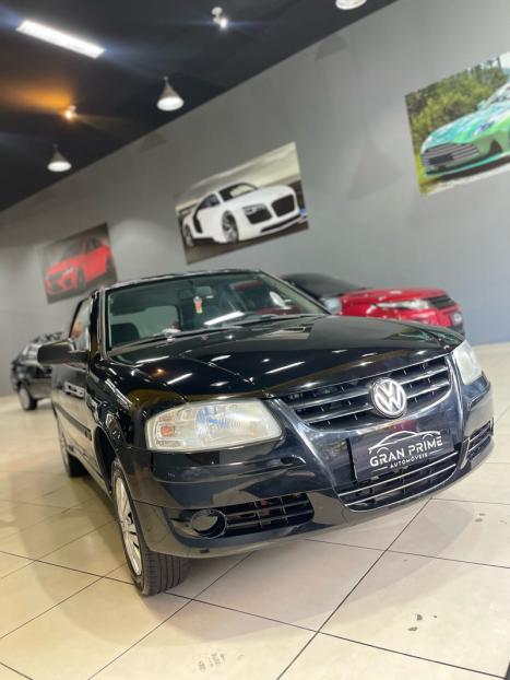 VOLKSWAGEN Gol 1.0 G6 FLEX, Foto 3