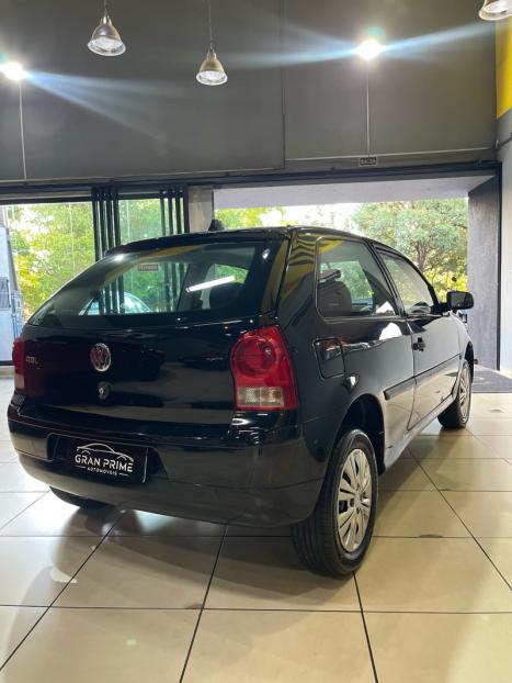 VOLKSWAGEN Gol 1.0 G6 FLEX, Foto 4
