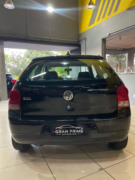 VOLKSWAGEN Gol 1.0 G6 FLEX, Foto 5