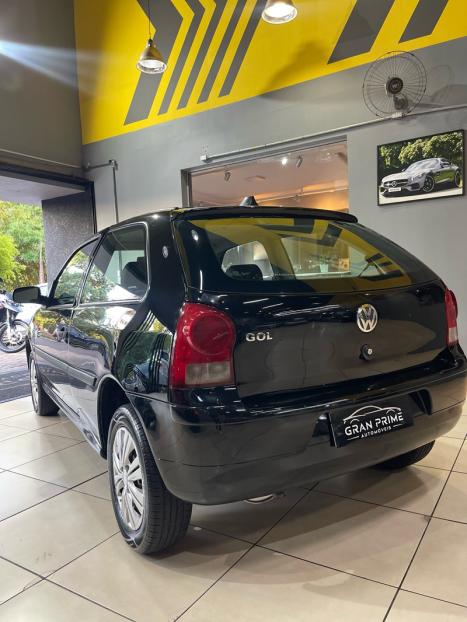 VOLKSWAGEN Gol 1.0 G6 FLEX, Foto 6