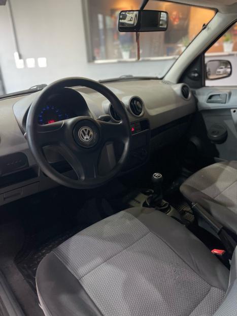 VOLKSWAGEN Gol 1.0 G6 FLEX, Foto 7