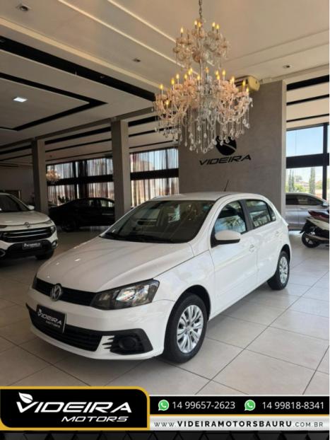 VOLKSWAGEN Gol 1.0 G6 TREND FLEX, Foto 2