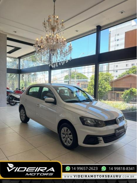 VOLKSWAGEN Gol 1.0 G6 TREND FLEX, Foto 3