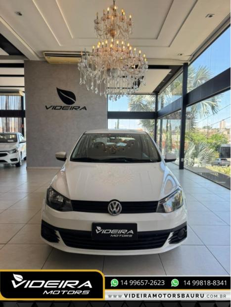 VOLKSWAGEN Gol 1.0 G6 TREND FLEX, Foto 4