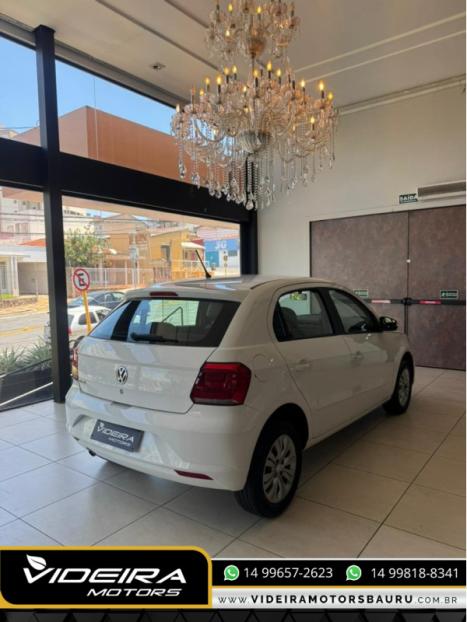 VOLKSWAGEN Gol 1.0 G6 TREND FLEX, Foto 5