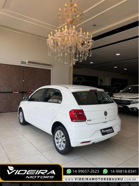 VOLKSWAGEN Gol 1.0 G6 TREND FLEX, Foto 6