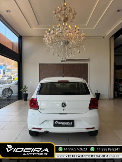 VOLKSWAGEN Gol 1.0 G6 TREND FLEX, Foto 7