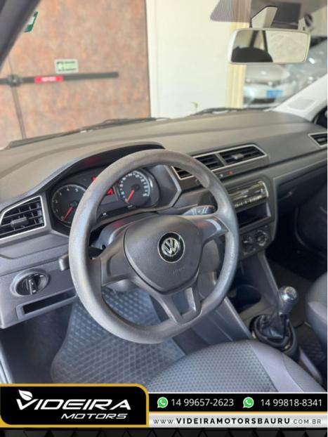 VOLKSWAGEN Gol 1.0 G6 TREND FLEX, Foto 8
