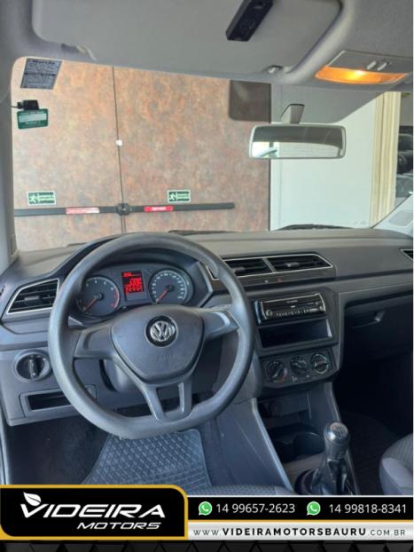 VOLKSWAGEN Gol 1.0 G6 TREND FLEX, Foto 9