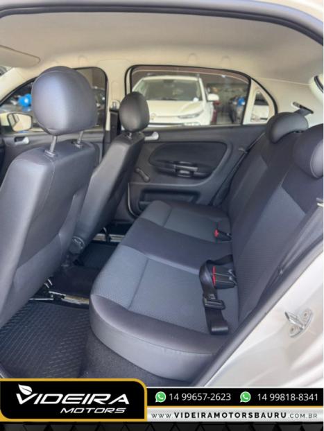 VOLKSWAGEN Gol 1.0 G6 TREND FLEX, Foto 10