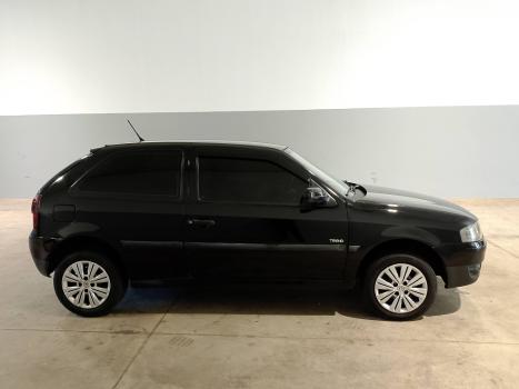 VOLKSWAGEN Gol 1.0 G4 TREND FLEX, Foto 2