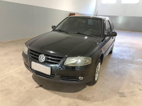 VOLKSWAGEN Gol 1.0 G4 TREND FLEX, Foto 3