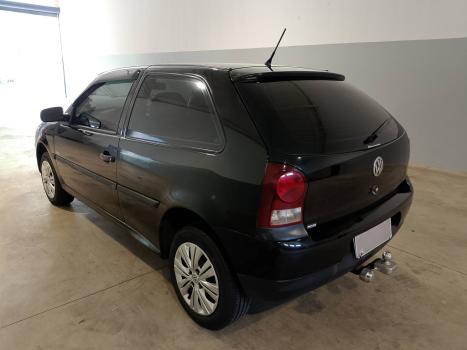 VOLKSWAGEN Gol 1.0 G4 TREND FLEX, Foto 5