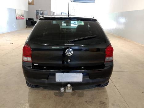 VOLKSWAGEN Gol 1.0 G4 TREND FLEX, Foto 7