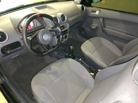 VOLKSWAGEN Gol 1.0 G4 TREND FLEX, Foto 9