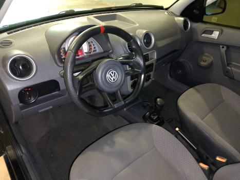VOLKSWAGEN Gol 1.0 G4 TREND FLEX, Foto 11