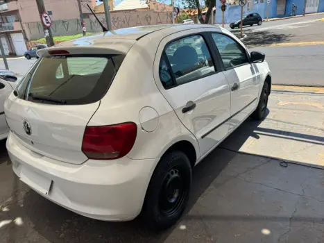 VOLKSWAGEN Gol 1.0 G5 FLEX, Foto 3
