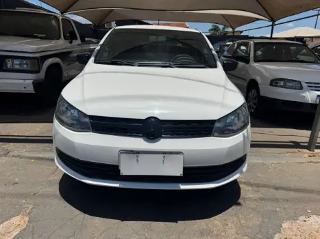 VOLKSWAGEN Gol 1.0 G5 FLEX, Foto 5