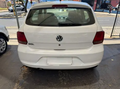 VOLKSWAGEN Gol 1.0 G5 FLEX, Foto 6
