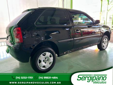 VOLKSWAGEN Gol 1.0 G4 FLEX, Foto 2