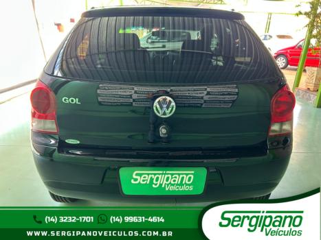 VOLKSWAGEN Gol 1.0 G4 FLEX, Foto 6