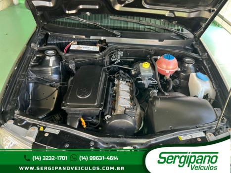 VOLKSWAGEN Gol 1.0 G4 FLEX, Foto 11