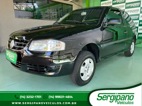 VOLKSWAGEN Gol 1.0 G4 FLEX, Foto 3