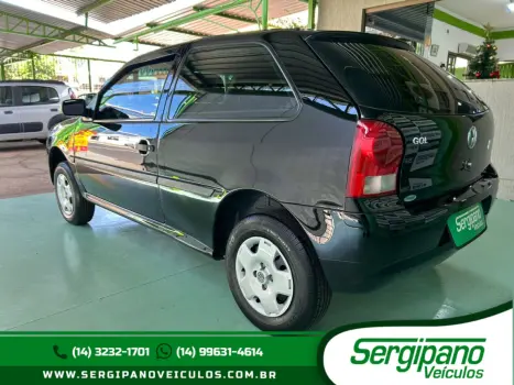 VOLKSWAGEN Gol 1.0 G4 FLEX, Foto 4