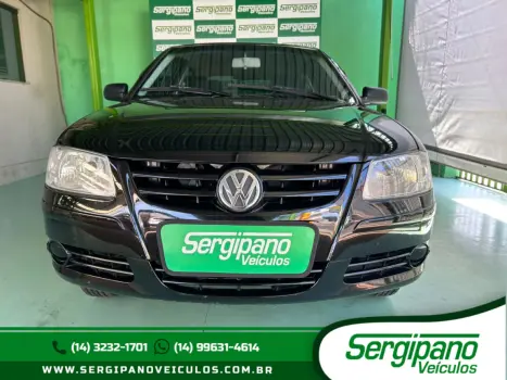 VOLKSWAGEN Gol 1.0 G4 FLEX, Foto 5