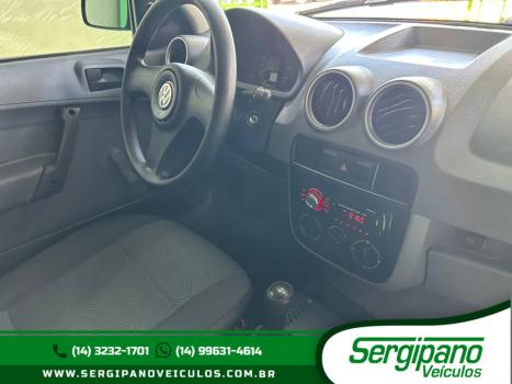 VOLKSWAGEN Gol 1.0 G4 FLEX, Foto 8