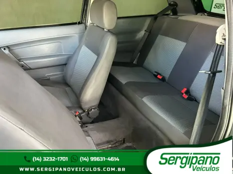 VOLKSWAGEN Gol 1.0 G4 FLEX, Foto 9