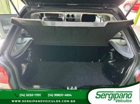 VOLKSWAGEN Gol 1.0 G4 FLEX, Foto 10