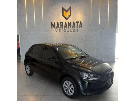 VOLKSWAGEN Gol 1.0 G6 TREND FLEX, Foto 1