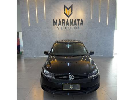 VOLKSWAGEN Gol 1.0 G6 TREND FLEX, Foto 2