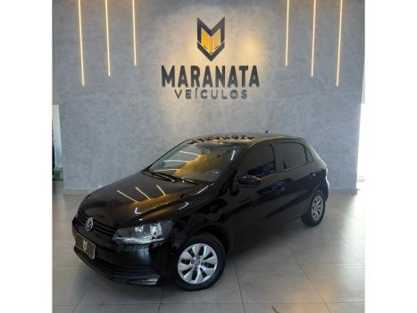 VOLKSWAGEN Gol 1.0 G6 TREND FLEX, Foto 3