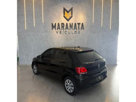VOLKSWAGEN Gol 1.0 G6 TREND FLEX, Foto 4