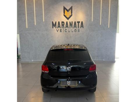 VOLKSWAGEN Gol 1.0 G6 TREND FLEX, Foto 5
