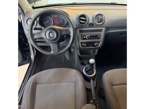 VOLKSWAGEN Gol 1.0 G6 TREND FLEX, Foto 7