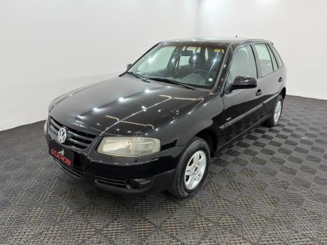 VOLKSWAGEN Gol 1.0 G4 FLEX, Foto 1