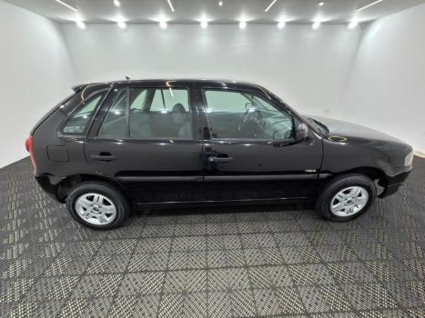VOLKSWAGEN Gol 1.0 G4 FLEX, Foto 3