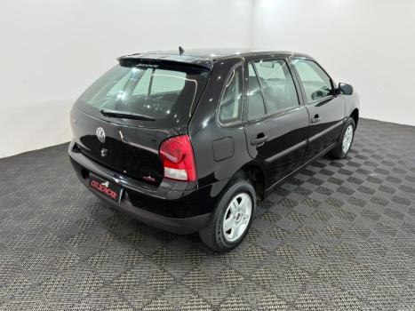 VOLKSWAGEN Gol 1.0 G4 FLEX, Foto 4