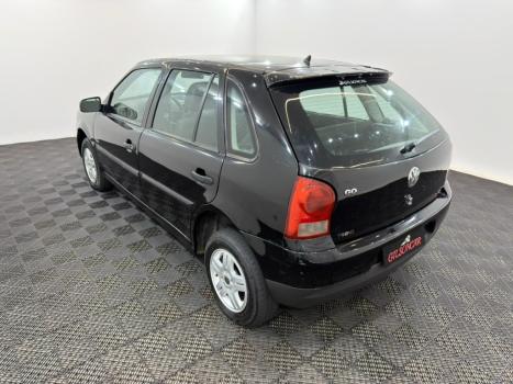 VOLKSWAGEN Gol 1.0 G4 FLEX, Foto 6