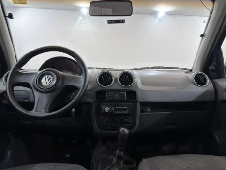 VOLKSWAGEN Gol 1.0 G4 FLEX, Foto 10