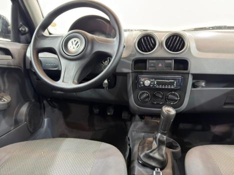 VOLKSWAGEN Gol 1.0 G4 FLEX, Foto 11