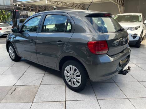 VOLKSWAGEN Gol 1.0 G6 TREND FLEX, Foto 3