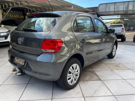 VOLKSWAGEN Gol 1.0 G6 TREND FLEX, Foto 5