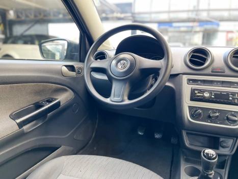 VOLKSWAGEN Gol 1.0 G6 TREND FLEX, Foto 9