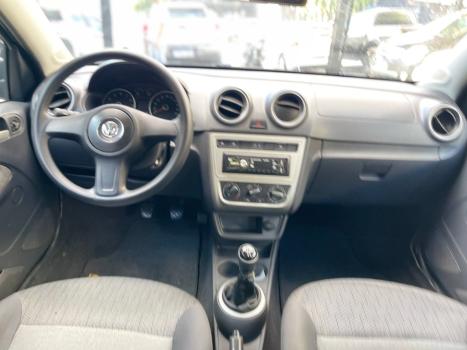 VOLKSWAGEN Gol 1.0 G6 TREND FLEX, Foto 10