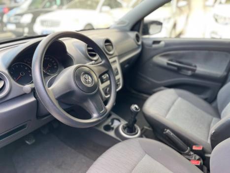 VOLKSWAGEN Gol 1.0 G6 TREND FLEX, Foto 12