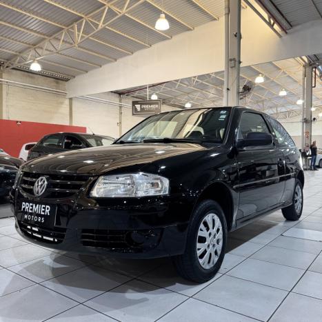 VOLKSWAGEN Gol 1.0 G4 ECOMOTION FLEX, Foto 1